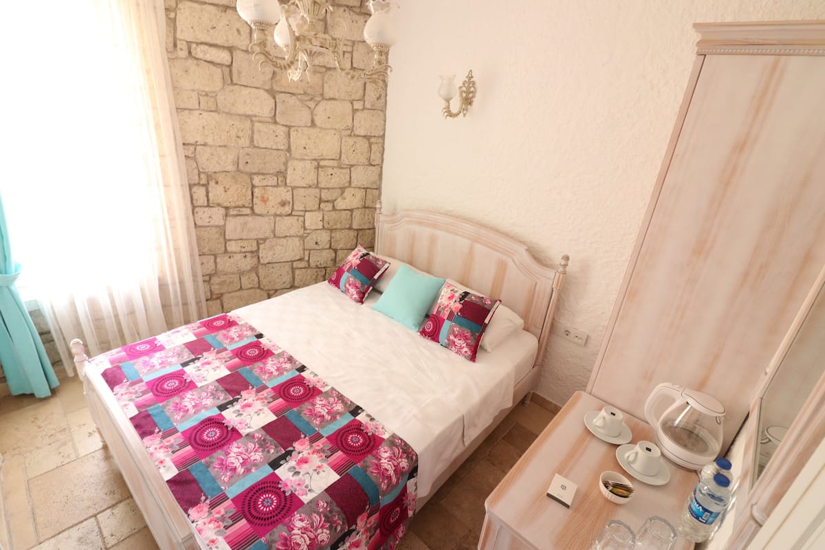 Standard Room | 1 bedroom, Egyptian cotton sheets, premium bedding, Tempur-Pedic beds