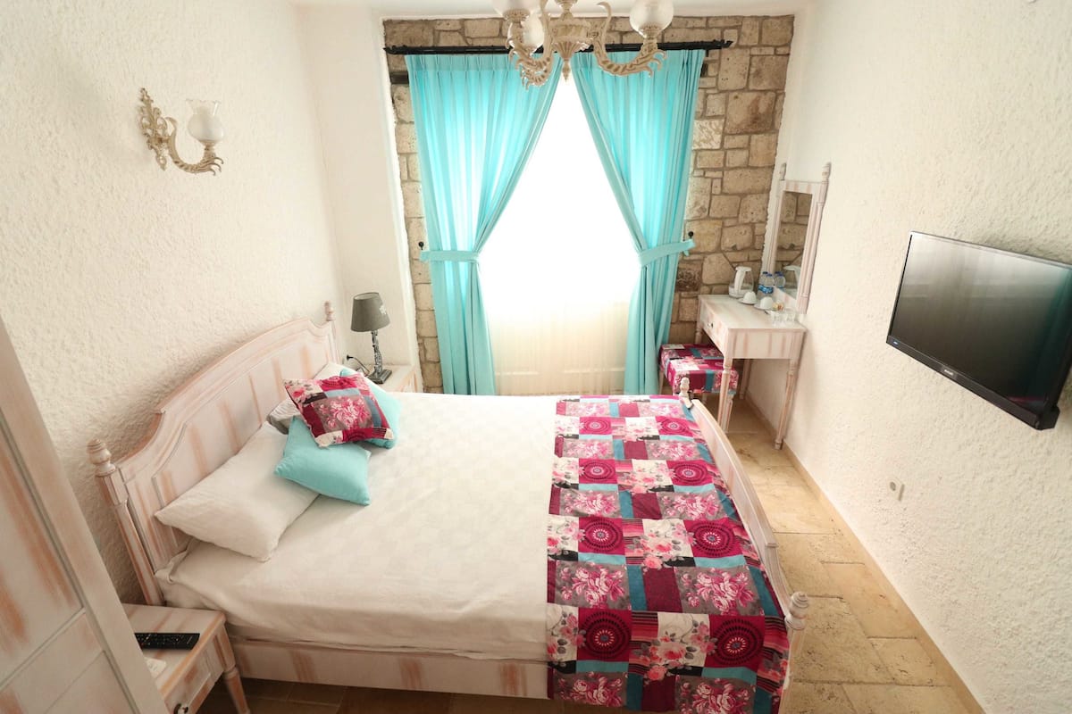 Deluxe Oda | 1 yatak odası, Mısır pamuklu çarşaf takımı, kaliteli yatak takımı