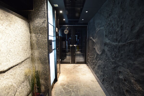Hall