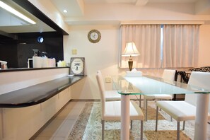 아파트 | 거실 공간 | 평면 TV