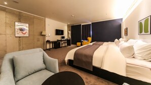 双床房 (VIP)