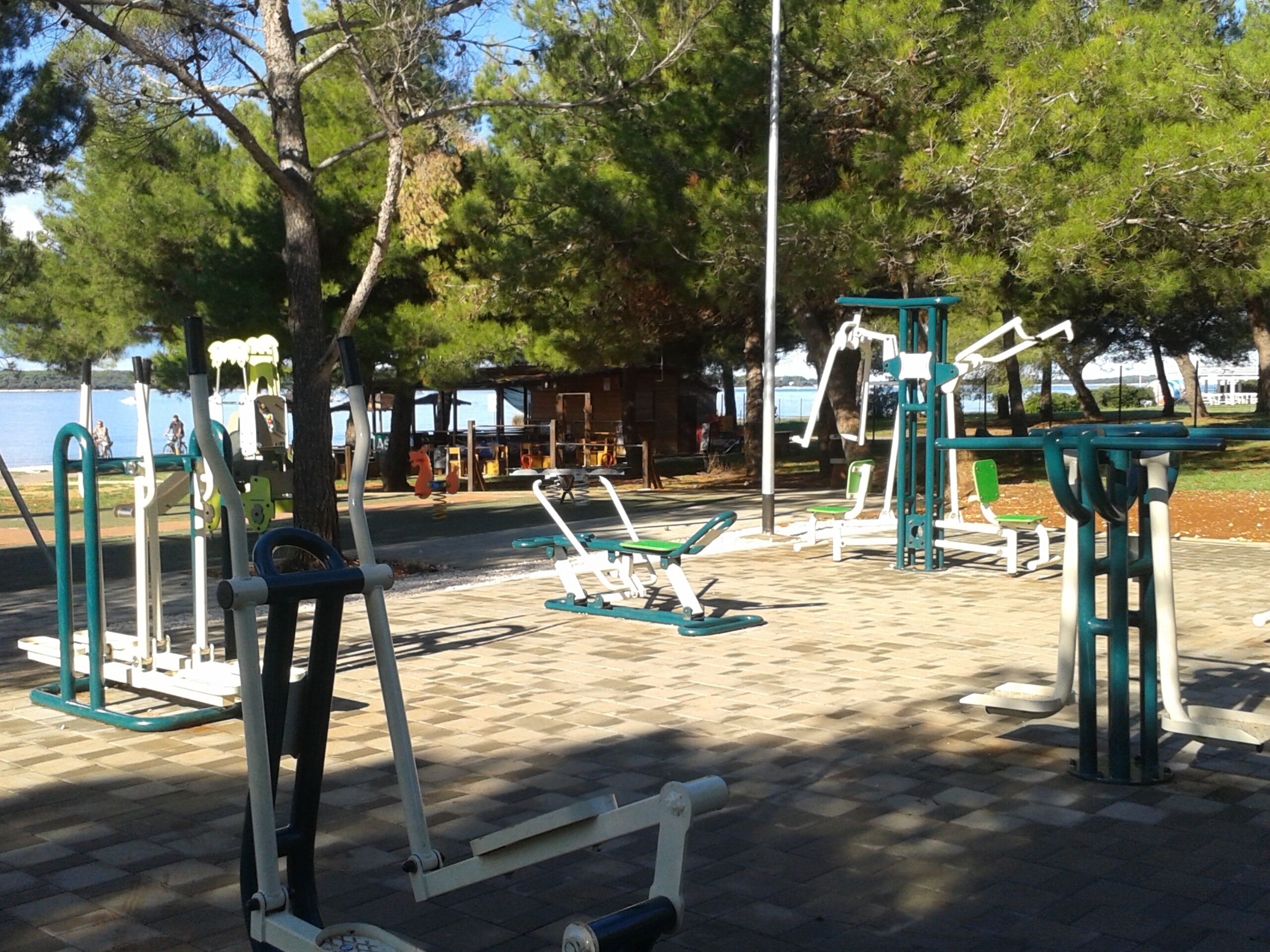 Children's activities