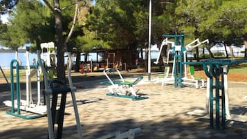 Actividades infantiles