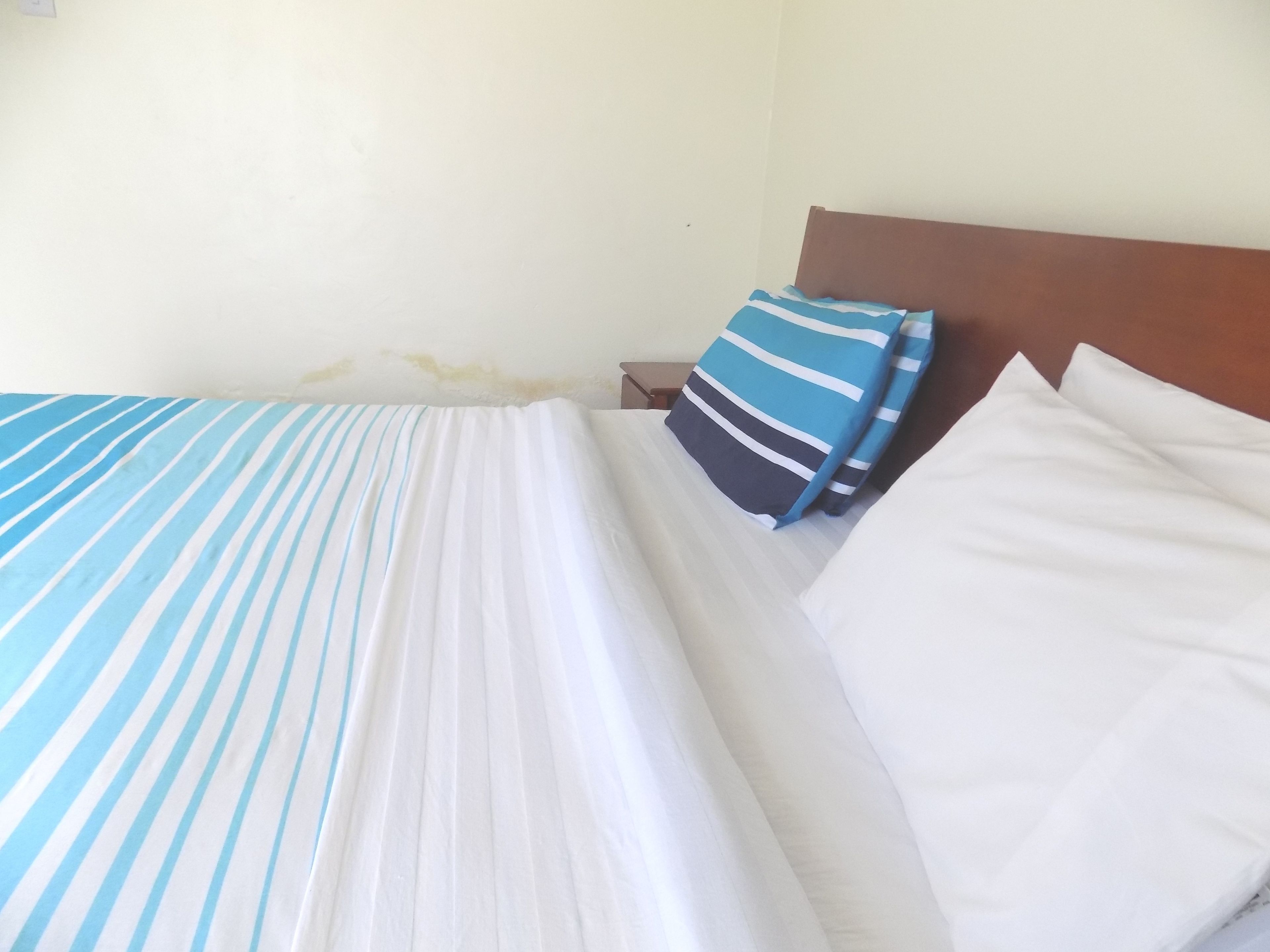Deluxe Double Room, 1 Double Bed