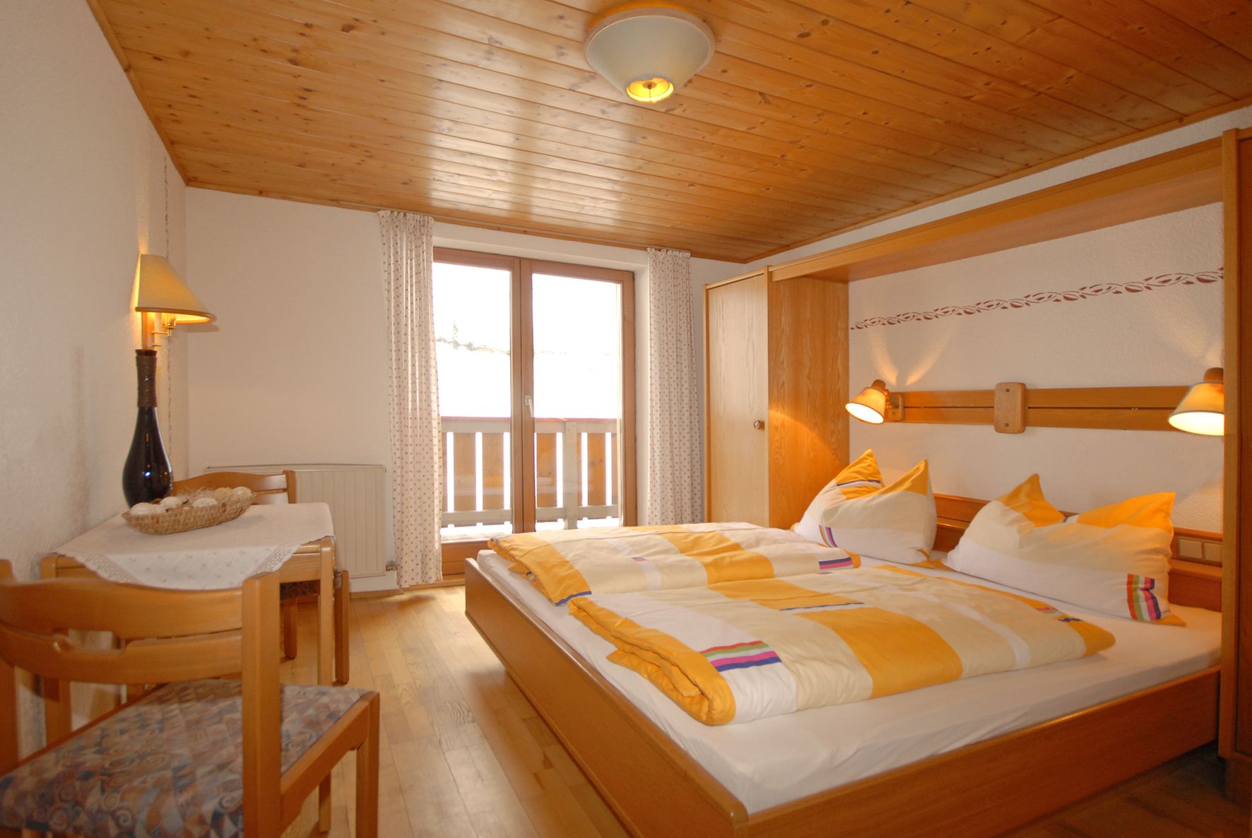 Apartment, 1 Bedroom (incl. 65 EUR Cleaning Fee) | Cribs/infant beds, free WiFi