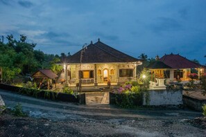 Front of property - Horizon Nusa Penida (Penida Island)