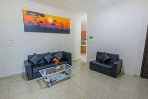 Double Room, 1 Double Bed, Garden View | Dining room - Horizon Nusa Penida (Penida Island)