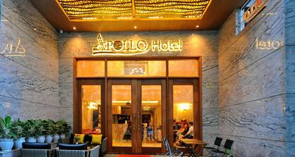Apollo Hotel Nha Trang