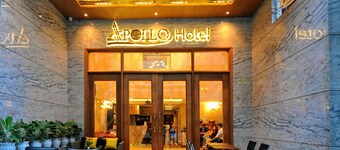 Apollo Hotel Nha Trang