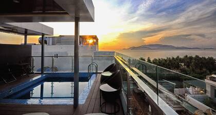 Apollo Hotel Nha Trang