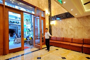 Lobby - Apollo Hotel Nha Trang (Nha Trang)