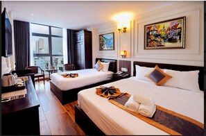 Coffres-forts dans les chambres, bureau, chambres insonorisées