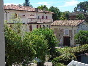 Exterior - Albergo Grifone 1891 (Peschiera del Garda)