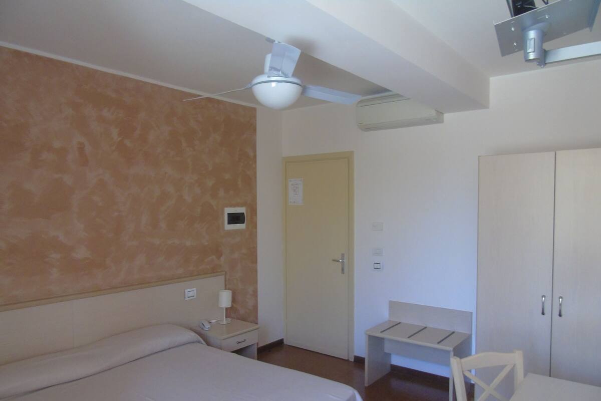 Doppelzimmer