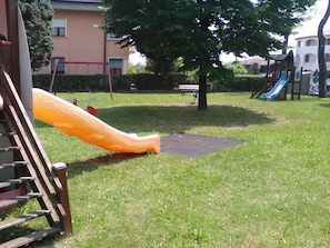 Espace pour enfants