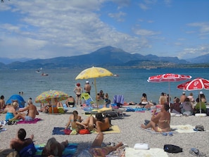 Plage à proximité