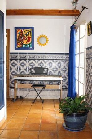 Interieur