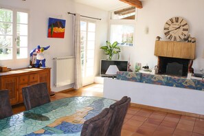 Interieur