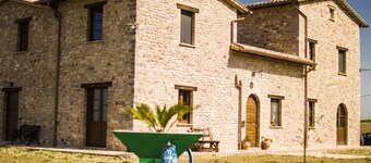 Agriturismo La Collina