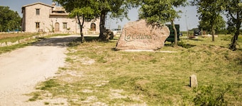 Agriturismo La Collina