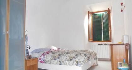 Subiaco, Montierung Livata, Plateau von Arcinazzo, Fiuggi.