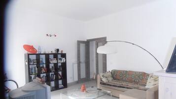 Televisie, videospelletjes en een stereo