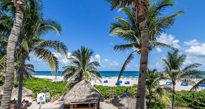 25% Off Oceanview Penthouse in Palm Beach Resort and Spa #2105