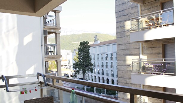 Balcon