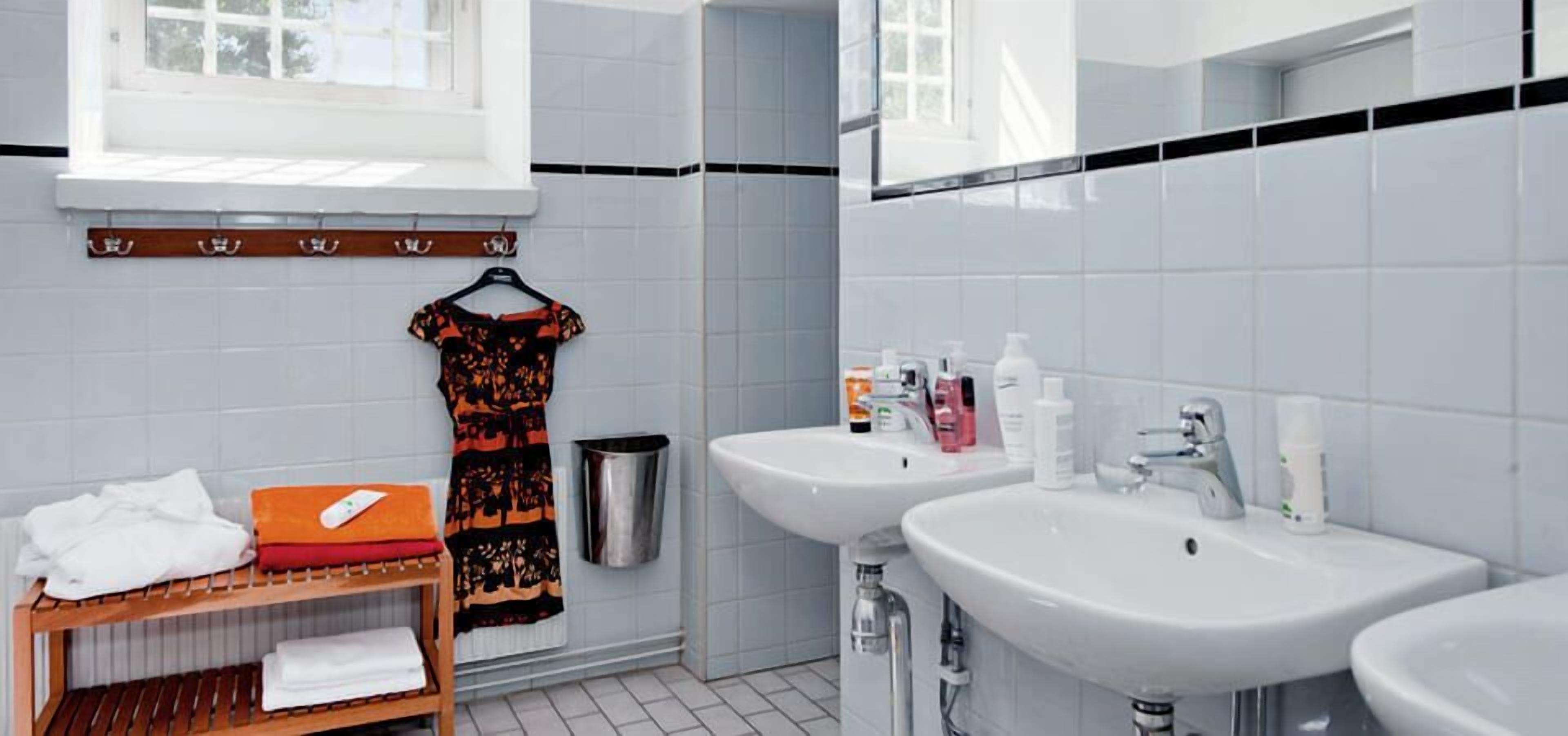 Photo - STF Långholmen Hostel Corridor