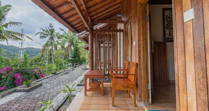 Batang Golden Hills Villa