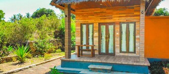 Batang Golden Hills Villa