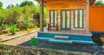 Batang Golden Hills Villa