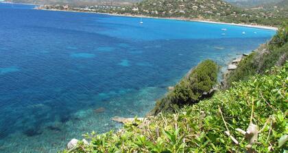 Villa Chiaro di Luna - independent with direct access to the sea