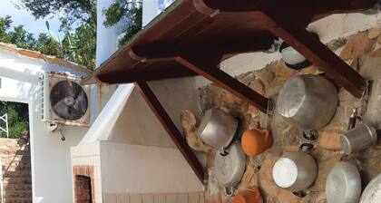 Villa Chiaro di Luna - independent with direct access to the sea