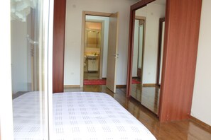 Apartment, 1 Double Bed with Sofa bed