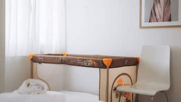 Two Bedroom Sea View Apartment With Garden | Ăquipements de la chambre