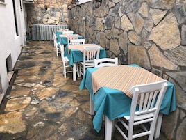 Jardín