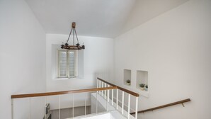 Hallway - Old Town Stone House (Budva)