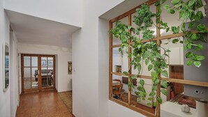 Family House, Garden View | Living area - Old Town Stone House (Budva)