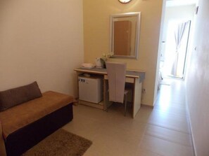 Double Room, Balcony - Rooms Valentino (Split)