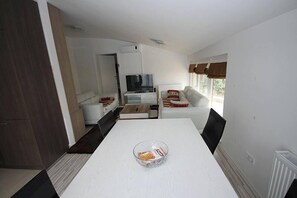 Living room - Sarajevo Apartments (Sarajevo)
