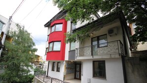Exterior - Sarajevo Apartments (Sarajevo)