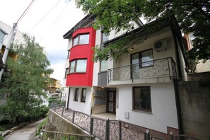 Exterior - Sarajevo Apartments (Sarajevo)
