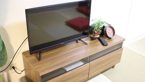 Apartment | Fernseher