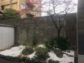 Jardín