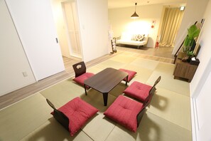 Departamento | 1 habitación, tabla de planchar con plancha y wifi gratis 