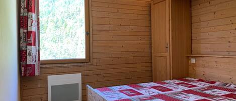 1 Schlafzimmer