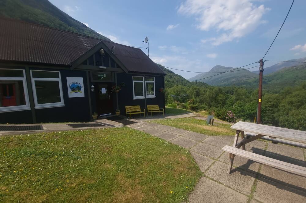luxury hotels in Highland