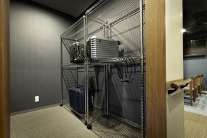 Property amenity - Playsis Asakusa (Tokyo)