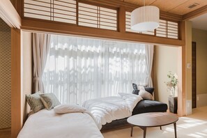 尊荣客房 (Japanese Style) | 加床